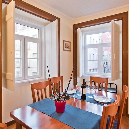 Old Town' Sunny&Quality Apartment Lisboa Ngoại thất bức ảnh