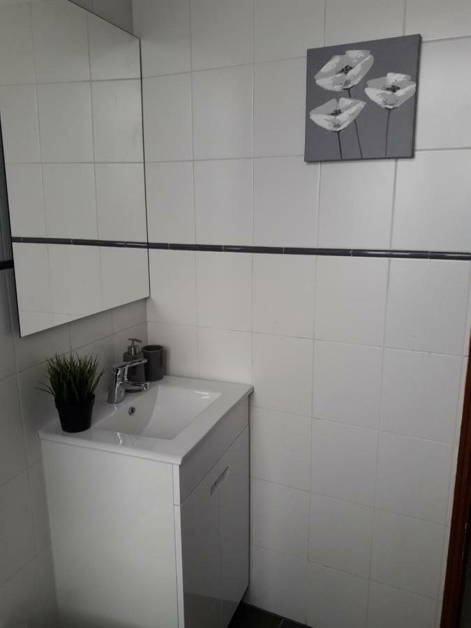 Old Town' Sunny&Quality Apartment Lisboa Ngoại thất bức ảnh