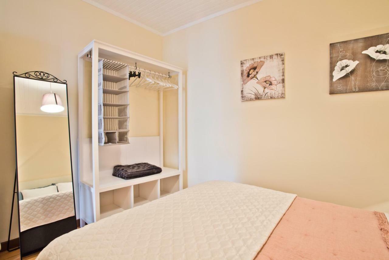 Old Town' Sunny&Quality Apartment Lisboa Ngoại thất bức ảnh