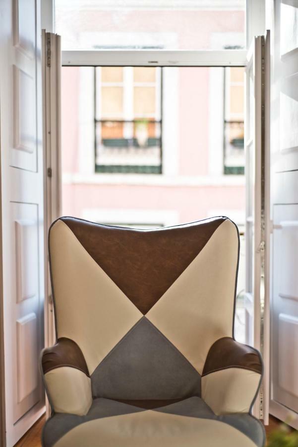Old Town' Sunny&Quality Apartment Lisboa Ngoại thất bức ảnh