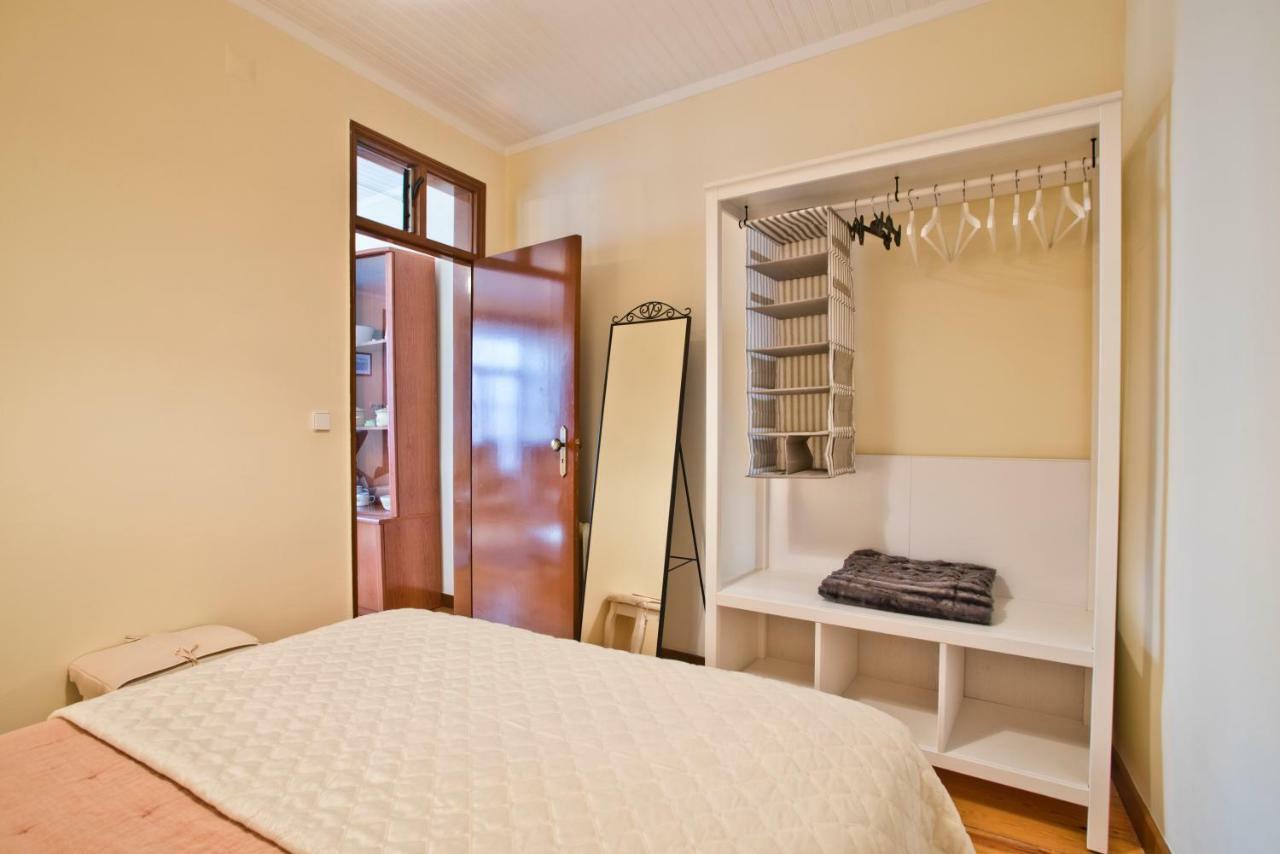 Old Town' Sunny&Quality Apartment Lisboa Ngoại thất bức ảnh