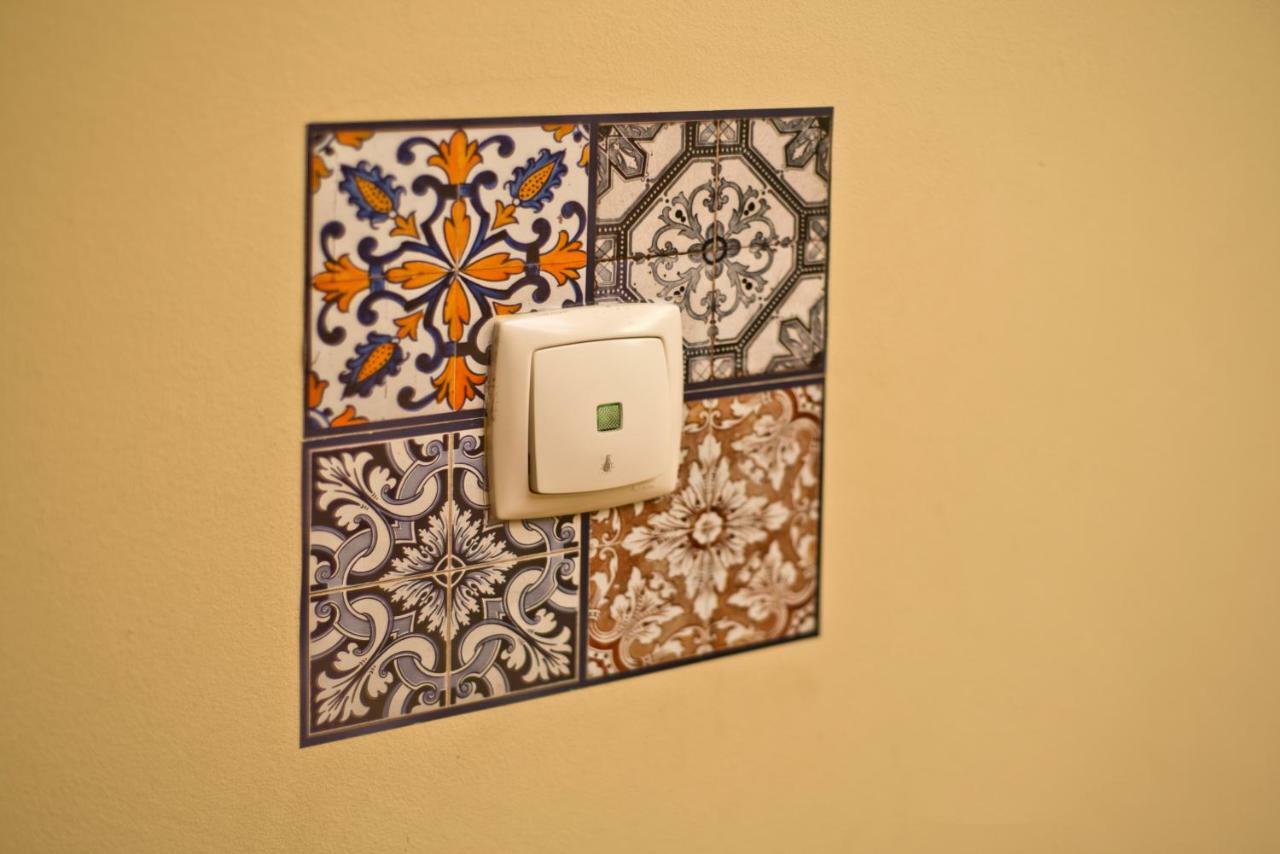 Old Town' Sunny&Quality Apartment Lisboa Ngoại thất bức ảnh