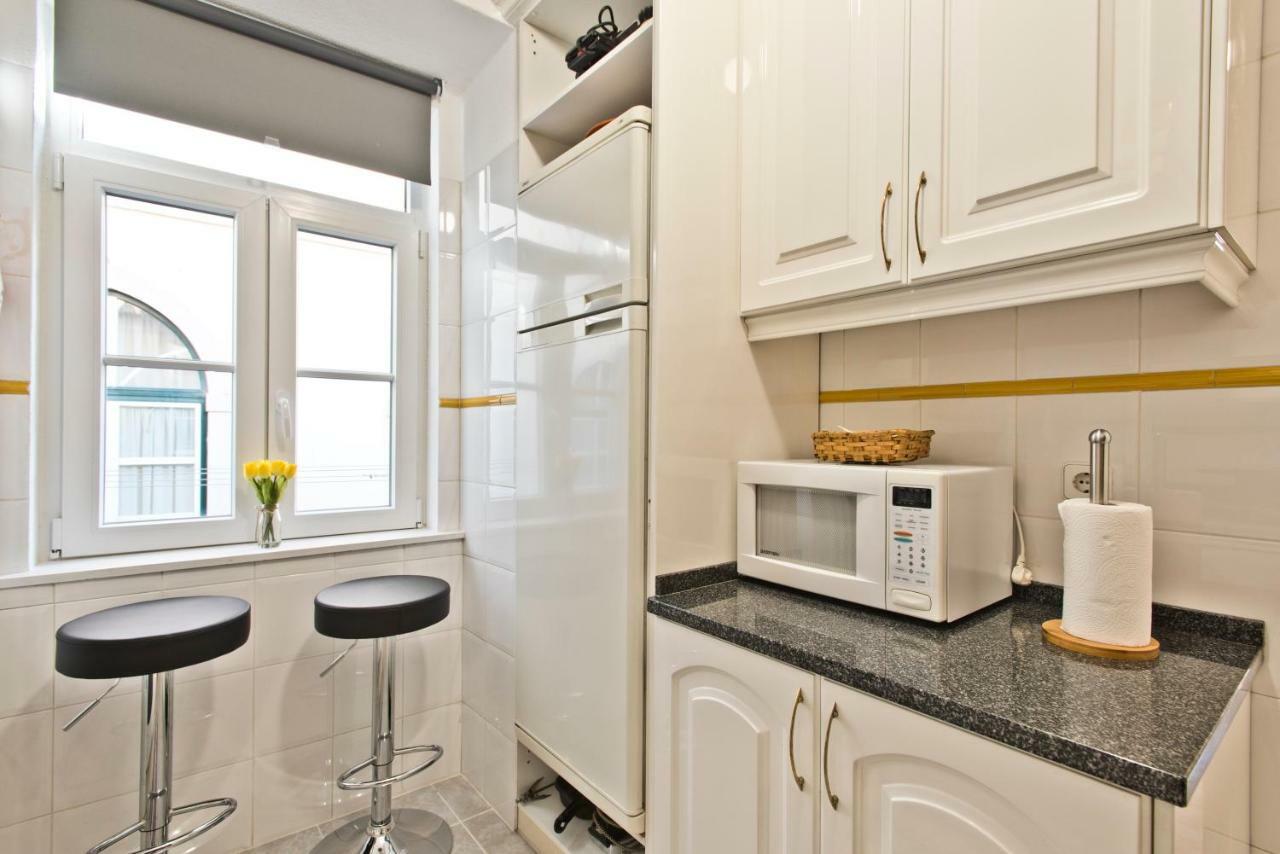 Old Town' Sunny&Quality Apartment Lisboa Ngoại thất bức ảnh