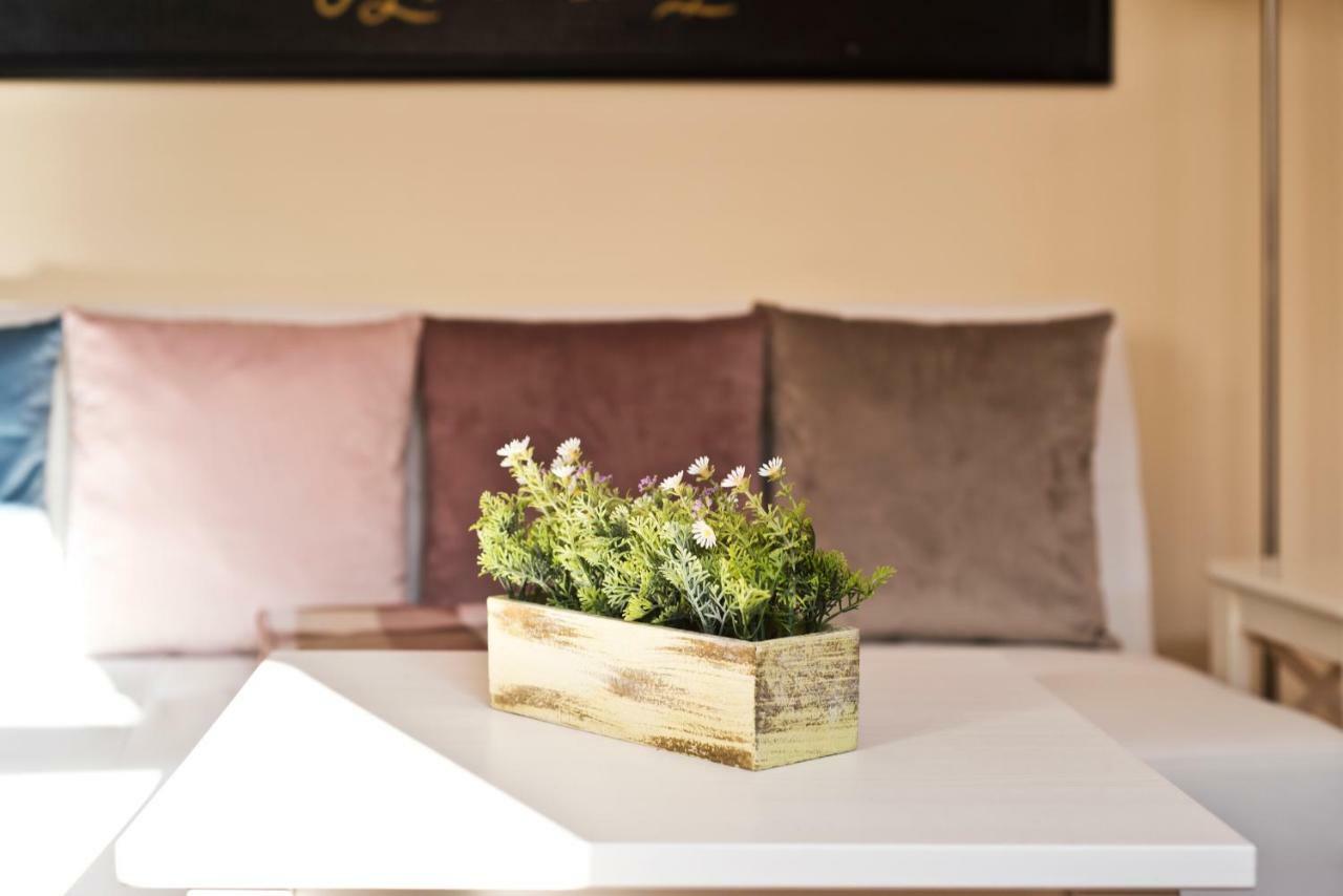 Old Town' Sunny&Quality Apartment Lisboa Ngoại thất bức ảnh