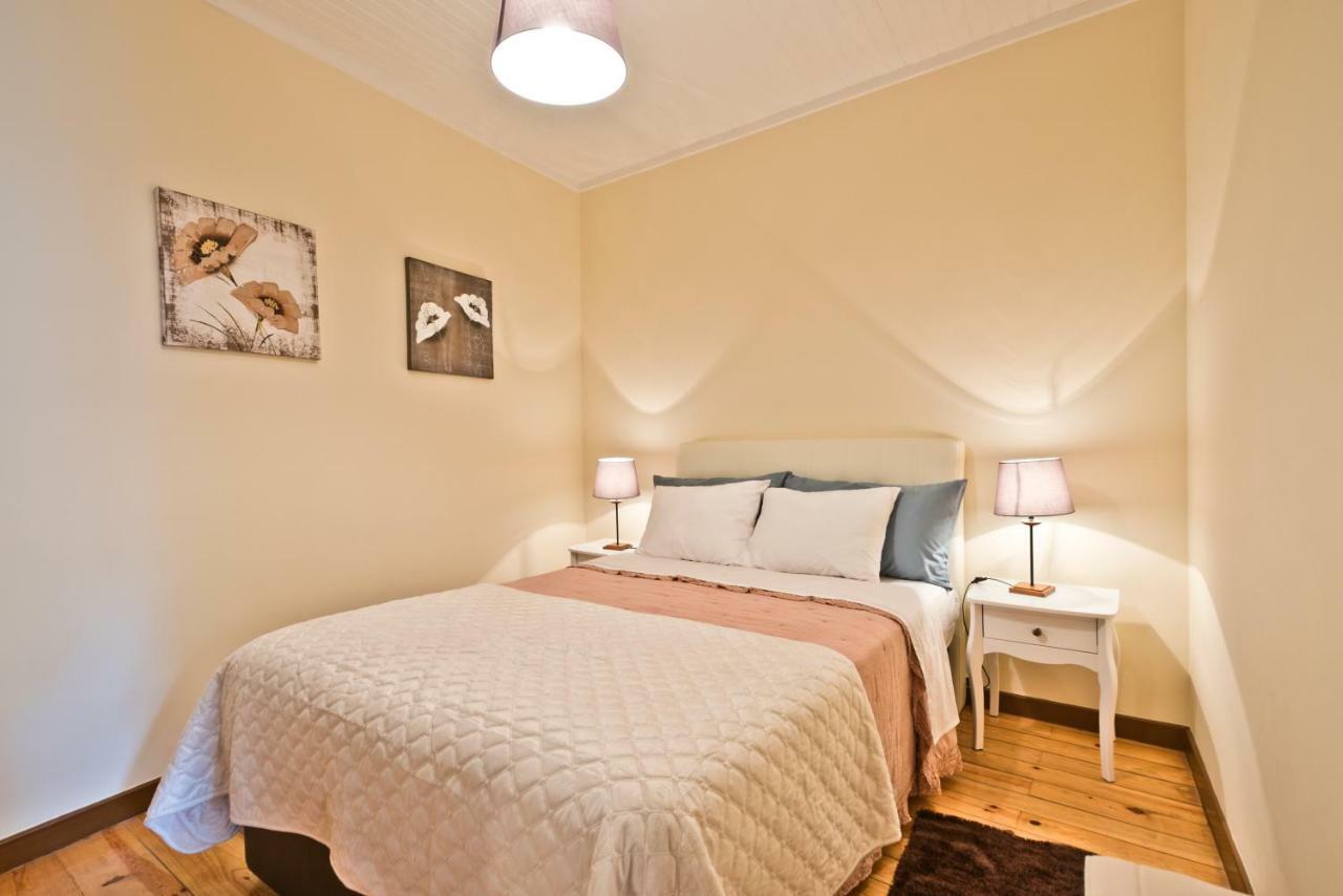 Old Town' Sunny&Quality Apartment Lisboa Ngoại thất bức ảnh