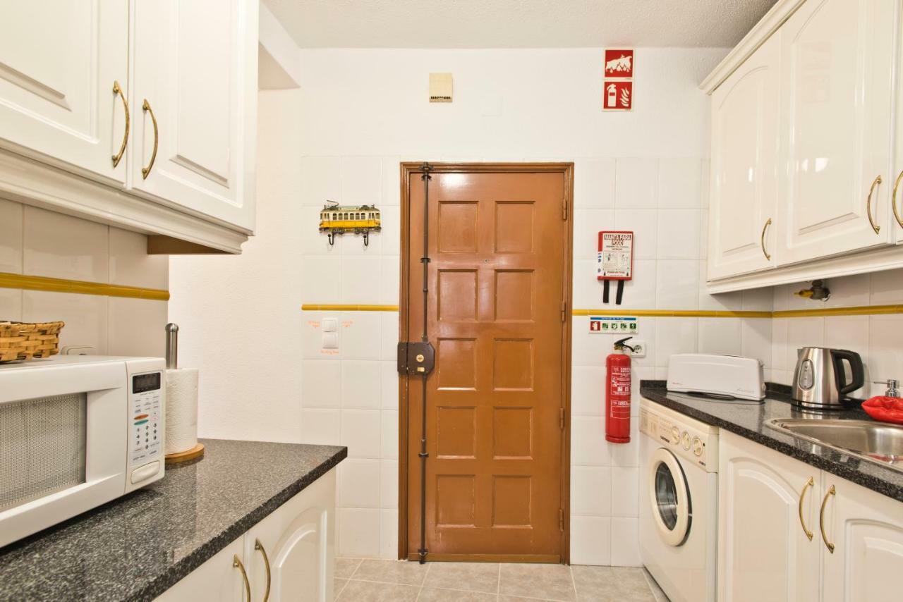 Old Town' Sunny&Quality Apartment Lisboa Ngoại thất bức ảnh