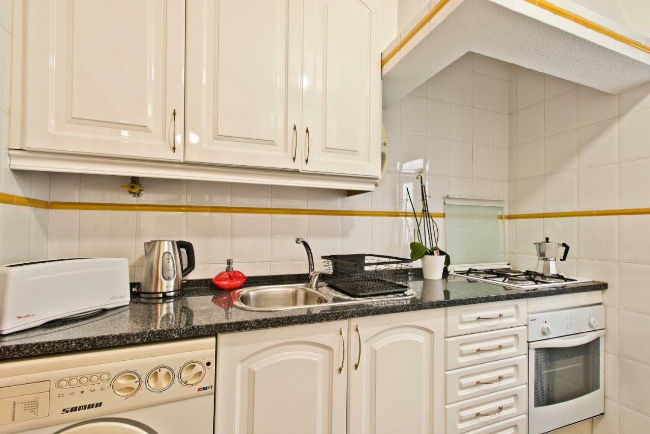 Old Town' Sunny&Quality Apartment Lisboa Ngoại thất bức ảnh