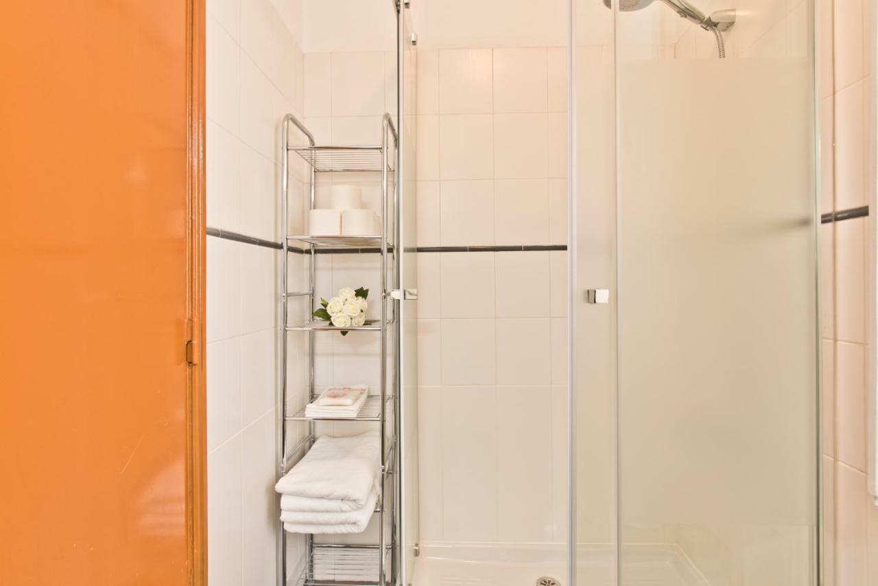 Old Town' Sunny&Quality Apartment Lisboa Ngoại thất bức ảnh