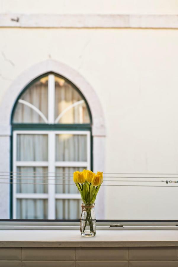 Old Town' Sunny&Quality Apartment Lisboa Ngoại thất bức ảnh